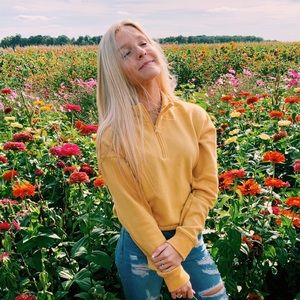 Meet your Posher, Marissa